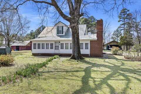 4815 Highway 315, Lamar, AR 72846