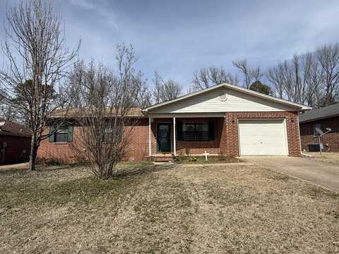 105 Kaeli Cove, Dover, AR 72837