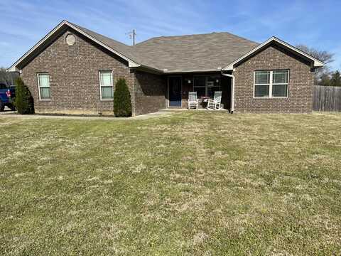 903 S Quincy Cove, Russellville, AR 72802