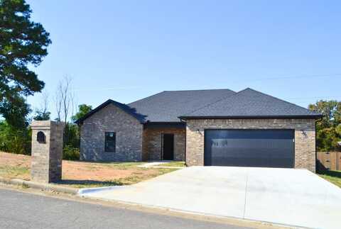2801 N Louisville Avenue, Russellville, AR 72802