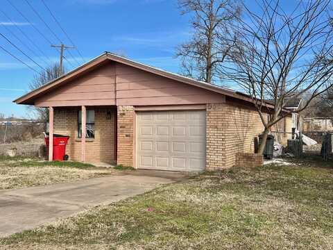 101 Yelco Drive, Dardanelle, AR 72834