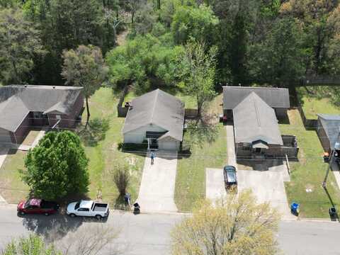 920 E Gum Street, Russellville, AR 72802