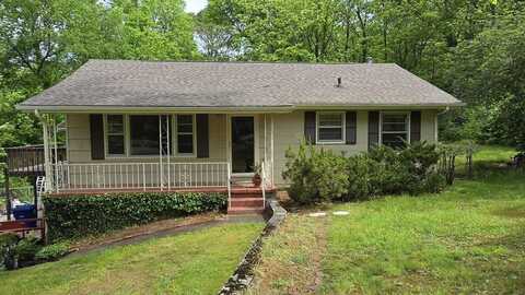 133 Hill Road, Chattanooga, TN 37415