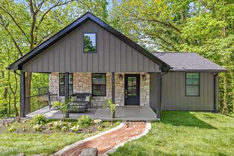 216 Trenton Street, Chattanooga, TN 37415