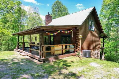 147 Blalock Drive, Turtletown, TN 37391