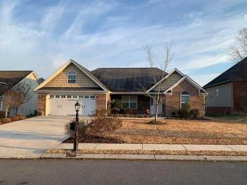8449 Gracie Mac Lane, Ooltewah, TN 37363