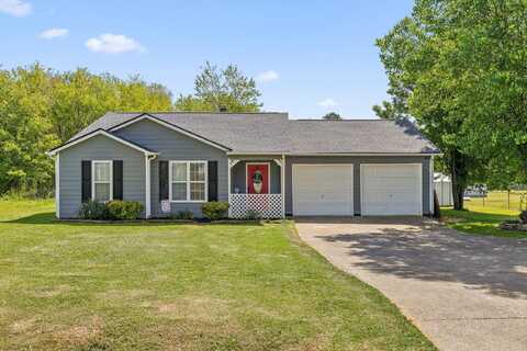 225 Shawn Lane, Chatsworth, GA 30705
