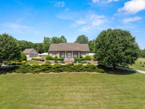418 County Road 264, Niota, TN 37826