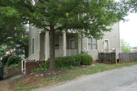 808 Fairview Avenue, Chattanooga, TN 37403