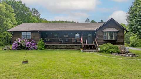641 Eagle Furnace Road, Rockwood, TN 37854