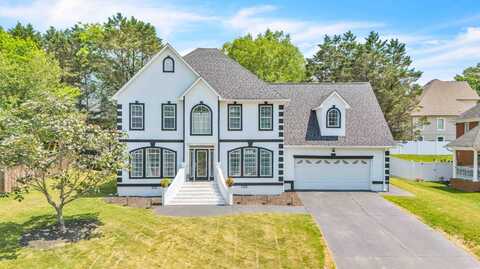 1732 Brookwood Drive NE, Cleveland, TN 37323