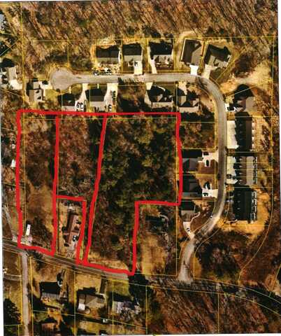 1405/1425 Blythe Ferry Road, Cleveland, TN 37312