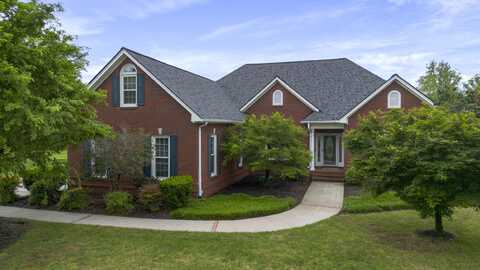 340 Cottonwood Bend NW, Cleveland, TN 37312