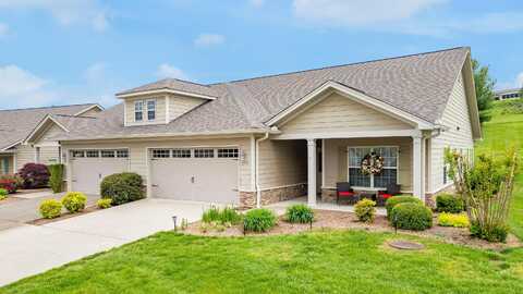 2340 Providence Lane NW, Cleveland, TN 37312