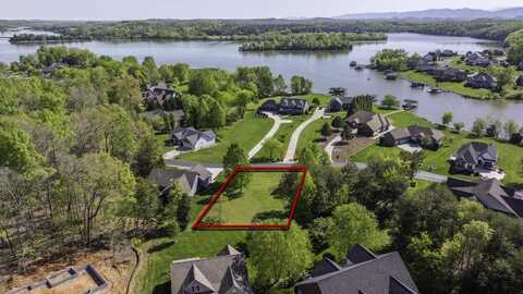 Lot 6 Golanvyi Trail, Vonore, TN 37885