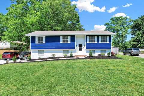 210 Bland Drive NE, Cleveland, TN 37312