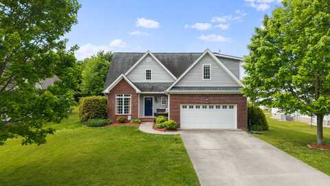 3171 Huntingdon Trace NE, Cleveland, TN 37312