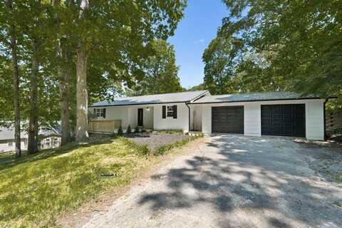 176 NW Zion Drive, Cleveland, TN 37312