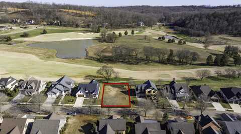 595 Bobcat Run Drive, Loudon, TN 37774