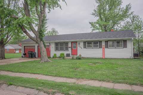 605 Shumate Ave., Moberly, MO 65270