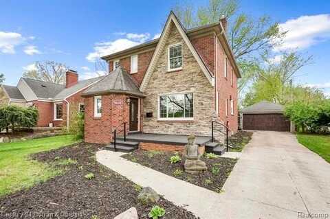 1835 MCDONALD Avenue, Royal Oak, MI 48073