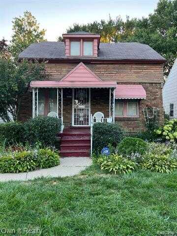 19443 CONLEY Street, Detroit, MI 48234