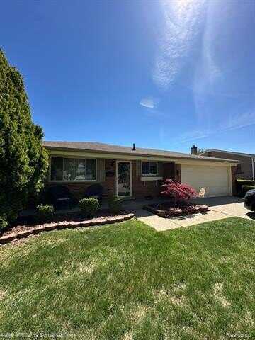 32836 CHALFONTE Drive, Warren, MI 48092