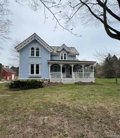 8171 BROOKVILLE Road, Plymouth, MI 48170