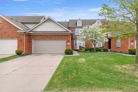 13457 SHIRE Lane, Southgate, MI 48195