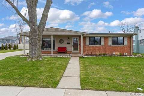4010 MARK ORR Road, Royal Oak, MI 48073