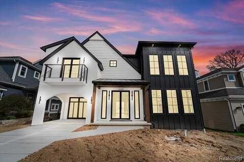 13459 HADDON Street, Fenton, MI 48430