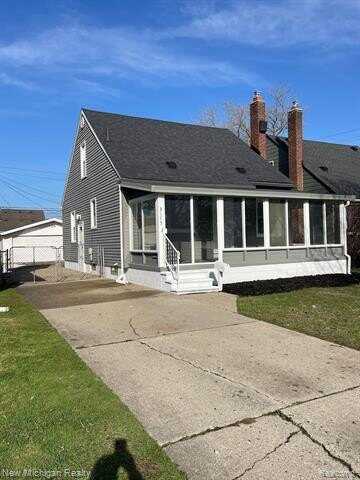 3175 THOMAS Avenue, Berkley, MI 48072