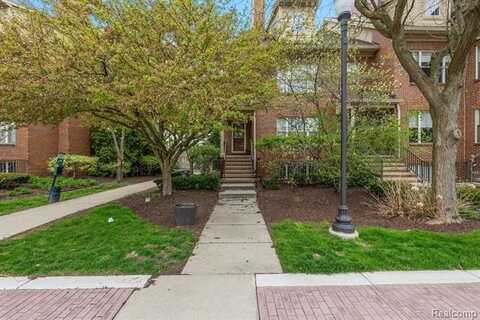 1403 S Main Street, Royal Oak, MI 48067