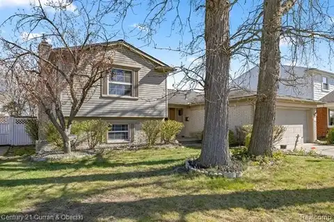 26670 WILSON Drive, Dearborn Heights, MI 48127