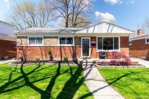 20407 ARDMORE PARK Drive, Saint Clair Shores, MI 48081