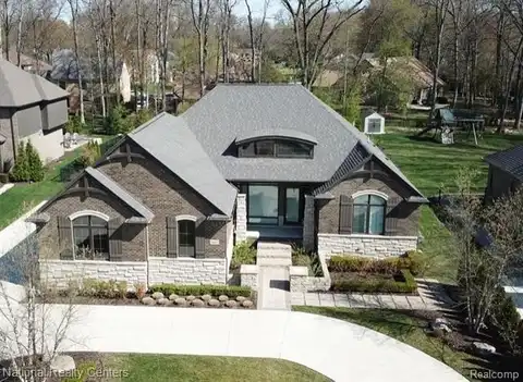 14153 COPSE Drive, Utica, MI 48315