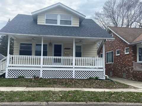 22106 AVALON Street, Saint Clair Shores, MI 48080