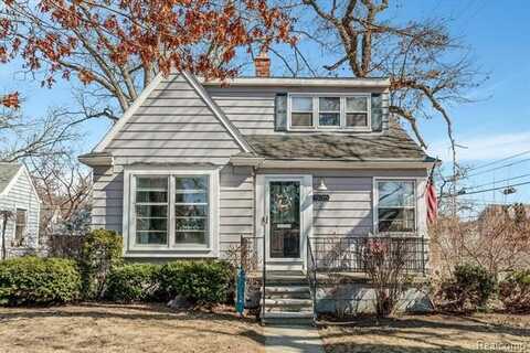 506 Flowerdale Street, Ferndale, MI 48220