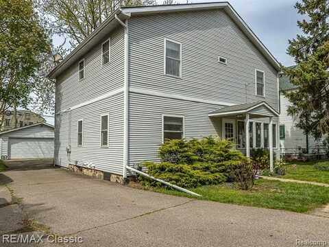 78 MARGARET Street, Whitmore Lake, MI 48189
