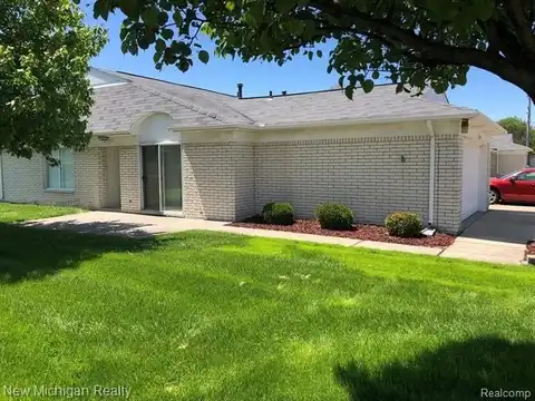 11616 KENNETH Drive, Warren, MI 48093