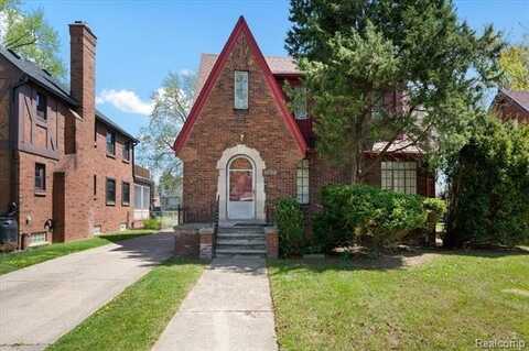 13936 LONGACRE Street, Detroit, MI 48227