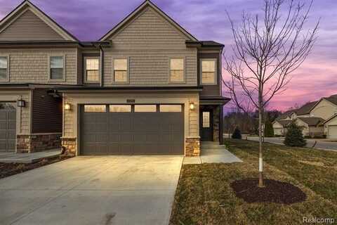 11374 Langfeld Spur, Brighton, MI 48116