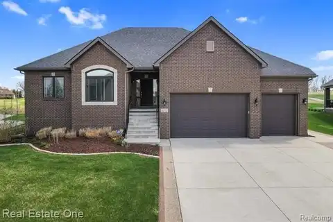 62752 Sawgrass Drive, Washington, MI 48094