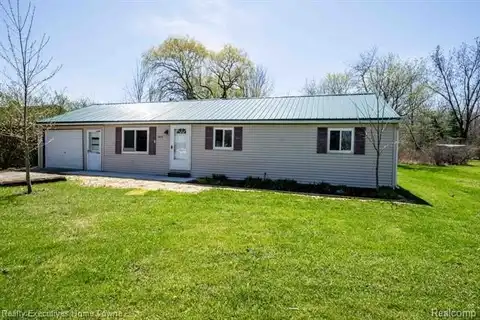 5035 BURMA Road, Kimball, MI 48074