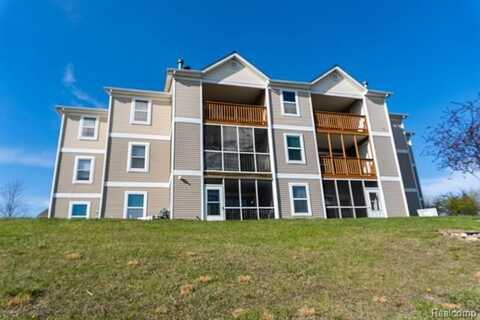 1533 WEATHERSTONE Drive, Ann Arbor, MI 48108