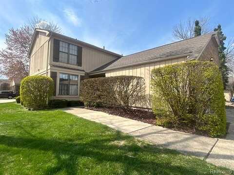 31751 HICKORY Lane, Warren, MI 48093
