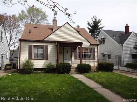 2027 Brockton Avenue, Royal Oak, MI 48067