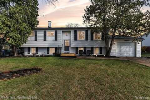 8680 WAR BONNET Drive, Commerce Township, MI 48382