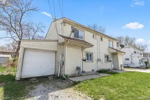 33116-33118 ALBERTA Street, Westland, MI 48186