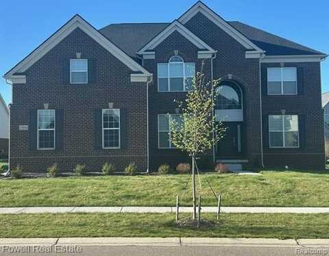 51044 LAUREL PARK Drive, Canton, MI 48188